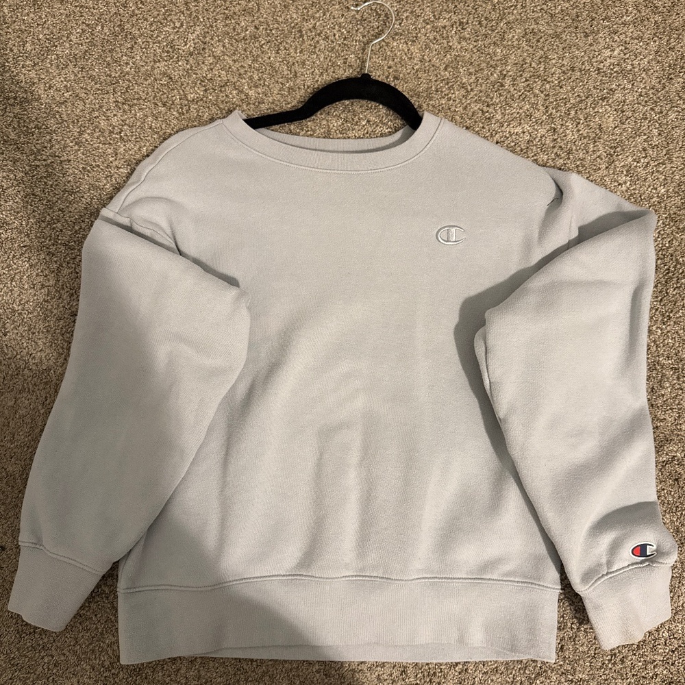 Champion Sweater